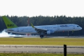 Boeing 757-256